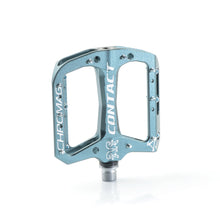 Load image into Gallery viewer, Chromag Contact Pedal Gun Metal
