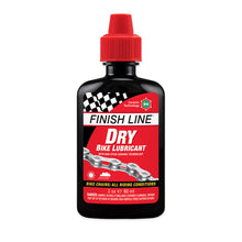 Load image into Gallery viewer, Finishline Dry Lube 60ml
