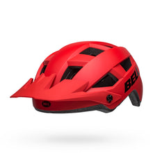 Load image into Gallery viewer, Bell Spark 2 Mips - Matte Red
