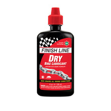 Load image into Gallery viewer, Finishline Dry Lube 120ml

