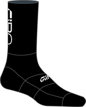 Load image into Gallery viewer, Giro Seasonal Merino Wool Socks - Black
