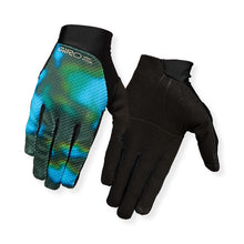 Load image into Gallery viewer, Giro Trixter Glove - Frequency Blue
