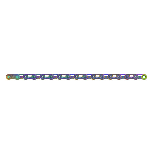 SRAM RED AXS E1 Rainbow Chain
