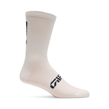 Load image into Gallery viewer, Giro Seasonal Merino Socks Trench Purple
