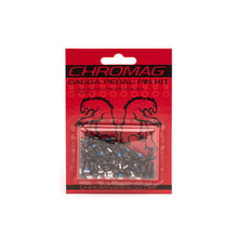 Load image into Gallery viewer, Chromag Pedal Pins Dagga Threaded

