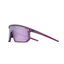 Load image into Gallery viewer, Tifosi Moab Plum Passion, Clarion Deep Purple, AC Red and Clear Lens
