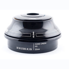 Load image into Gallery viewer, Cane Creek 110 Series ZS44/28.6 Headset Top Tall Cover Black

