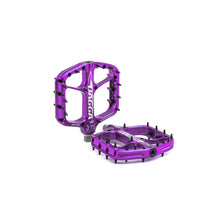 Load image into Gallery viewer, Chromag Dagga Pedals Purple
