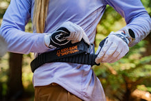 Load image into Gallery viewer, KRS_Quick Fit MTB Tow Rope_Wearable 3
