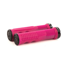 Load image into Gallery viewer, Chromag Format Grip Pink
