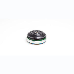 Cane Creek 40 Series IS41/52/40 Headset Complete Wide Short Cover, 51mm Top Cap for Yeti SB150
