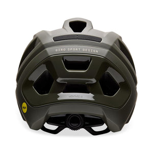 Giro Montaro Mips III - Matte Dark Sage /Gloss Dark Sage