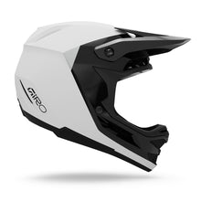 Load image into Gallery viewer, Giro Insurgent Spherical - Matte White/Gloss Black
