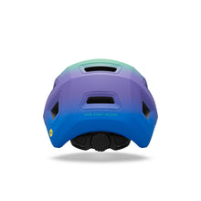 Load image into Gallery viewer, Giro Scamp Mips II - Matte Blue Jewel/Vivid Green
