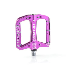 Load image into Gallery viewer, Chromag Contact Pedal Purple
