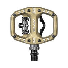 Load image into Gallery viewer, F_CLAST CLIP-IN_Product_Satin-Titanium_001 tn
