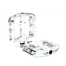 Load image into Gallery viewer, Chromag Synth Pedal Silver
