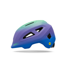 Load image into Gallery viewer, Giro Scamp Mips II - Matte Blue Jewel/Vivid Green
