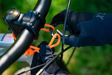 Load image into Gallery viewer, KRS_Quick Fit MTB Tow Rope_Fitting 6
