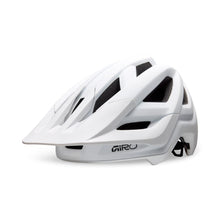 Load image into Gallery viewer, Giro Montaro Mips III - Matte White / Gloss White
