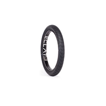 Load image into Gallery viewer, eclat Decoder Tyre Black 60TPI
