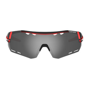 Tifosi Alliant Black Red, Smoke, AC Red, Clear Lens