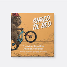 Load image into Gallery viewer, kids-ride-shotgun-child-book
