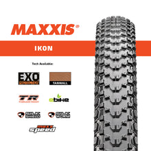 Load image into Gallery viewer, maxxis_ikon
