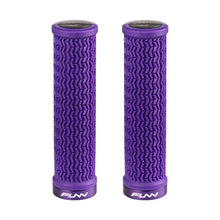 Load image into Gallery viewer, F_HOLESHOT GRIPS ISO_Purple tn
