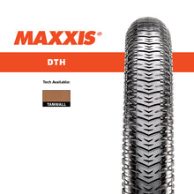 Load image into Gallery viewer, maxxis_dth
