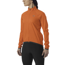 Load image into Gallery viewer, Giro Chrono Expert Rain Jacket Vermillion - Womens
