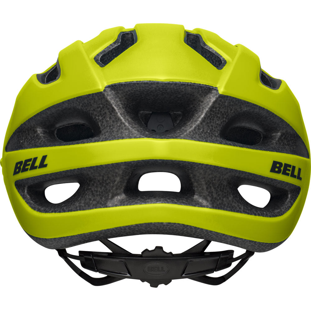 bell crest helmet Mountain Bike Matte Black keeping you confident as you cruise the trails Bell Helmets & Product