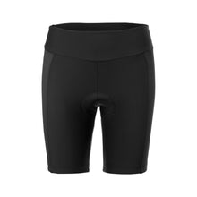 Load image into Gallery viewer, Giro Women&#39;s Base Liner Short - Black

