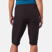 Load image into Gallery viewer, Giro W Arc Short - Black
