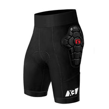 Load image into Gallery viewer, Prox3 Womens Shorts J tn
