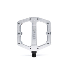 Load image into Gallery viewer, eclat Surge XL Pedal 9/16&quot; Polished

