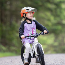 Load image into Gallery viewer, KRS_Windproof Kids MTB Jersey_Unicorn3
