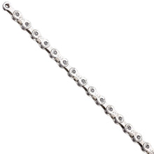 Load image into Gallery viewer, BBB - E-PowerLine E-Bike Chain 8spd (Nickel)
