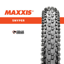 Load image into Gallery viewer, maxxis_snyper
