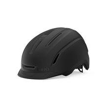 Load image into Gallery viewer, Giro Caden II MIPS Urban Helmet - Matte Black
