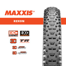 Load image into Gallery viewer, maxxis_rekon
