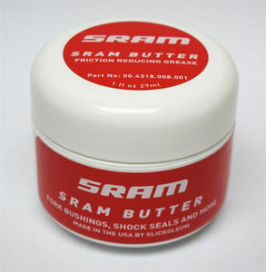SRAM Butter - Friction reducing grease