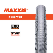 Load image into Gallery viewer, maxxis_receptor
