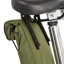 Load image into Gallery viewer, City-Saddle-Bag-Large-Restrap-Olive4 tn
