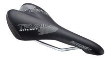 Load image into Gallery viewer, Ritchey Comp Trail Saddle - Black
