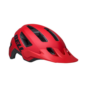 Bell Nomad 2 MIPS - Matte Red