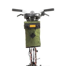 Load image into Gallery viewer, City-Saddle-Bag-Large-Restrap-Olive3 tn
