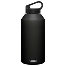 Load image into Gallery viewer, 2369001019_CARRY_CAP_INSULATED_64OZ_BLACK
