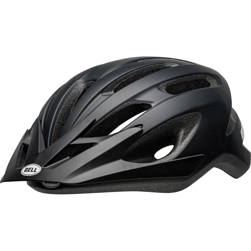 bell crest helmet MATTE BLACK DARK The Bell Adult Primus Bike Helmet is suitable for all your rides whether commuting or taking across town adventures Bell Crest helmet, matte hi