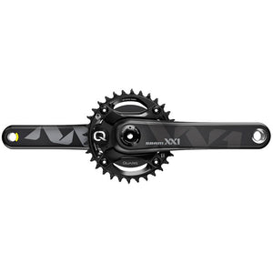 SRAM XX1 EAGLE POWER METER CHASSIS